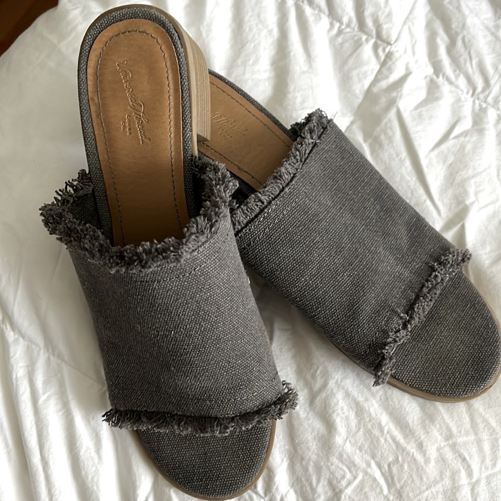 target mules